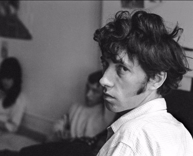 Bert Jansch