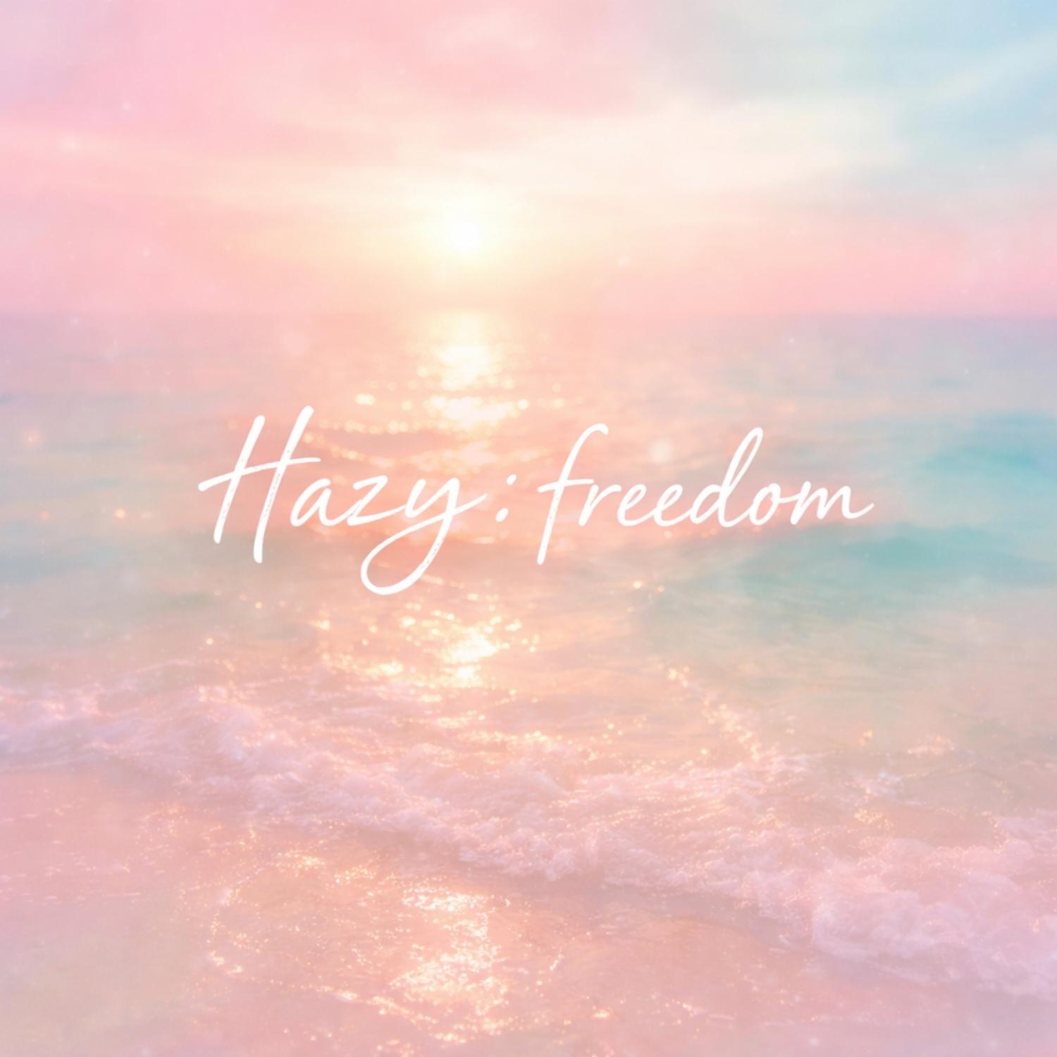 Hazy: freedom