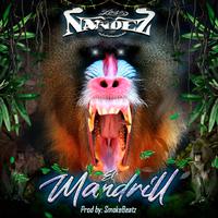 El Mandrill