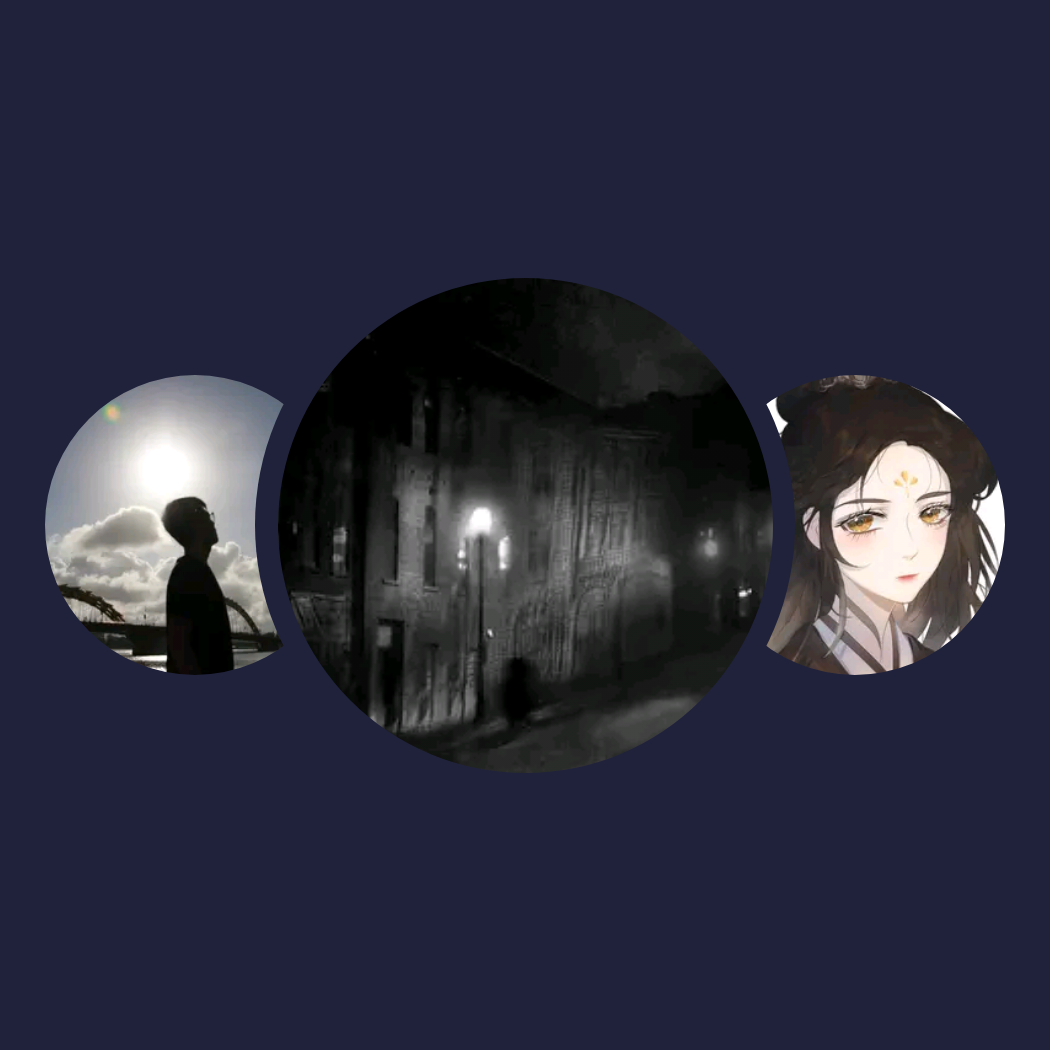 精选音乐人|郑润泽、TC、傲七爷（江偌绮）