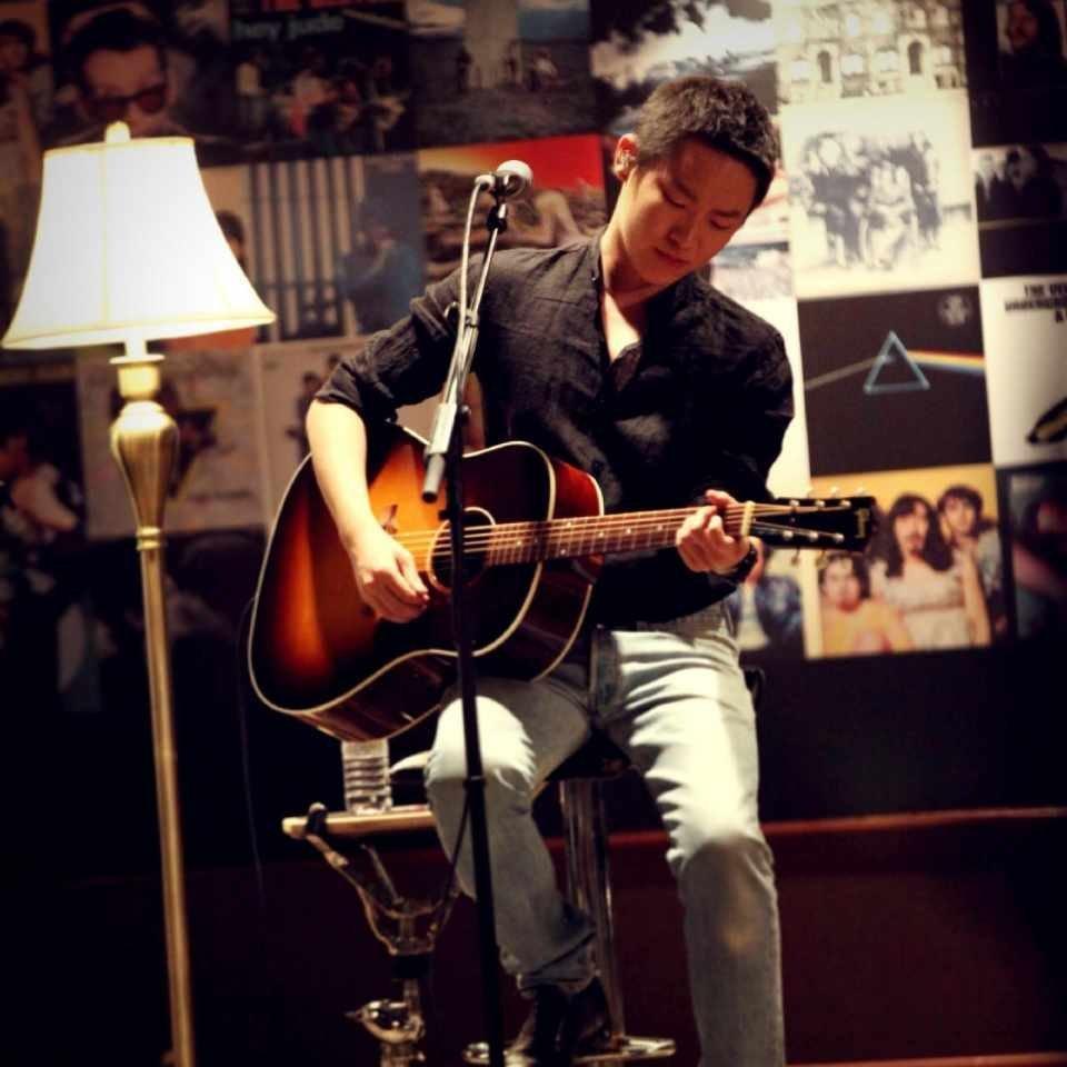 Melo7想弹好钢琴