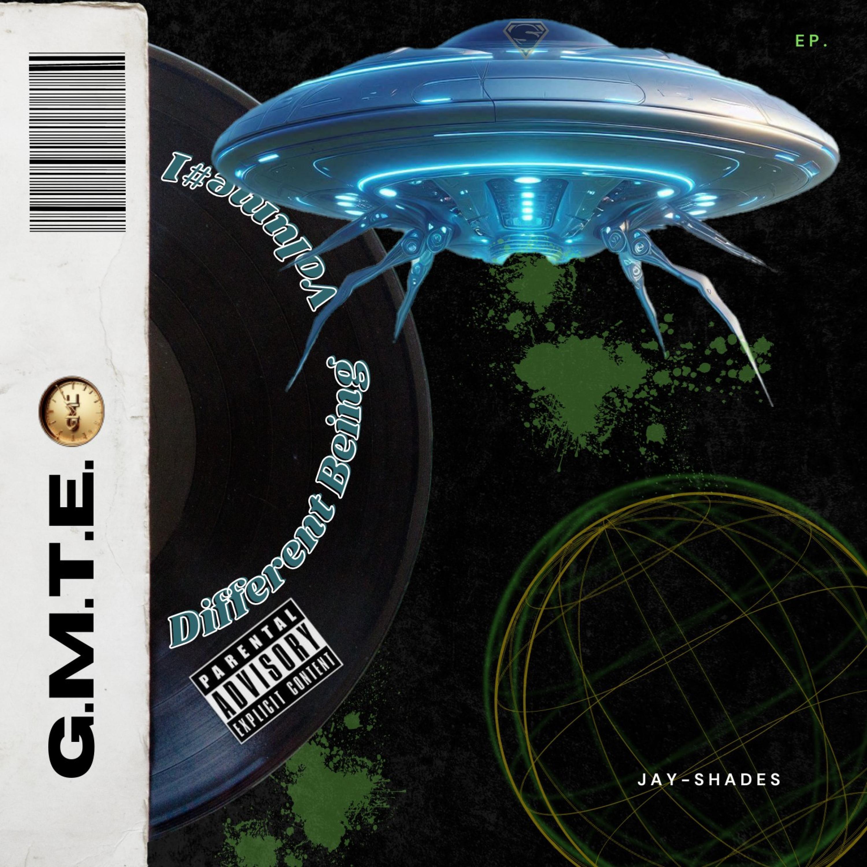 Banger (feat. Yxng Skxng & Jay Shades)