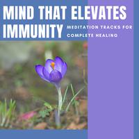 Mind That Elevates Immunity - Meditation Tracks For Complete Healing