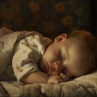 Peaceful Nights: Soft Music for Baby Sleep