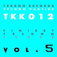 Techno Partys Vol.5
