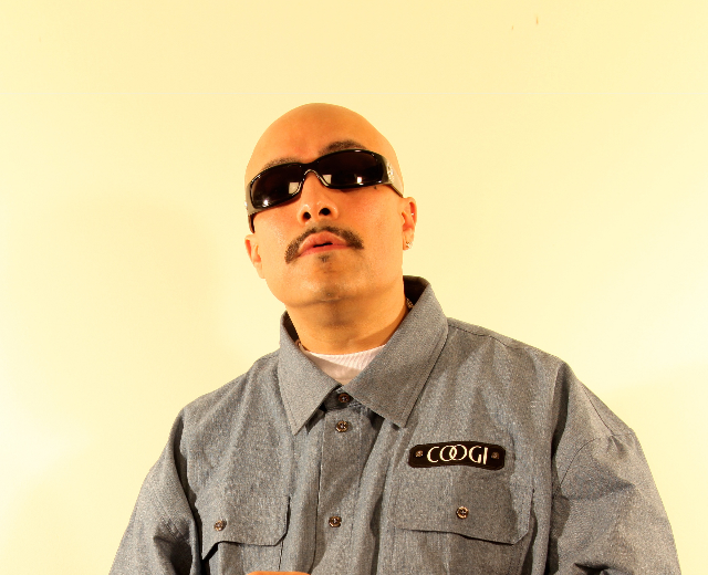 Mr. Capone-E