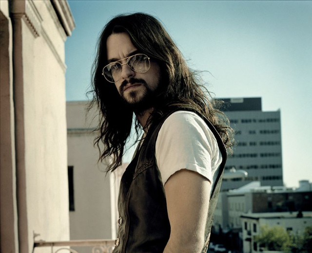 Shooter Jennings