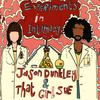 Jason Dunkley & That Girl Sue - Untitled