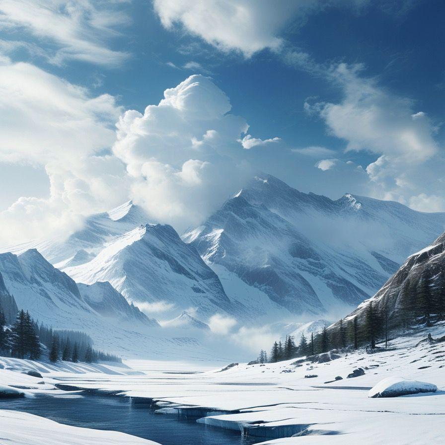 藏在风里的情话