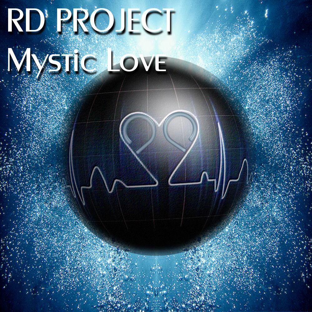 mystic love (submersion remix)