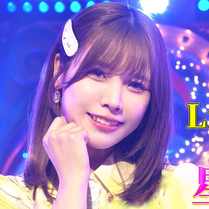星間飛行 (Live)封面