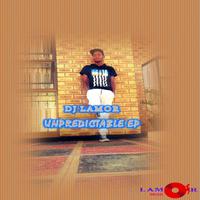 Unpredictable EP