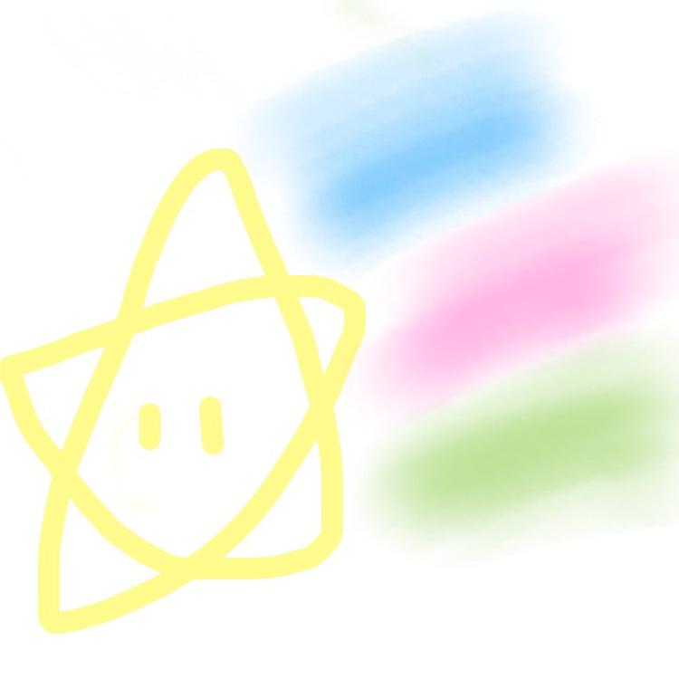 The man in the black hole