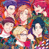 A3! SUNNY AUTUMN EP