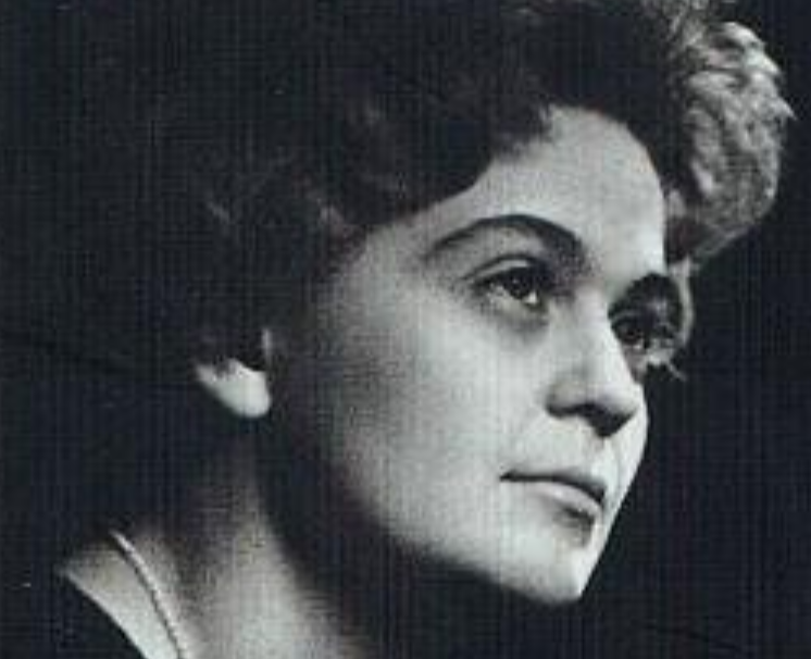 Ingrid Haebler