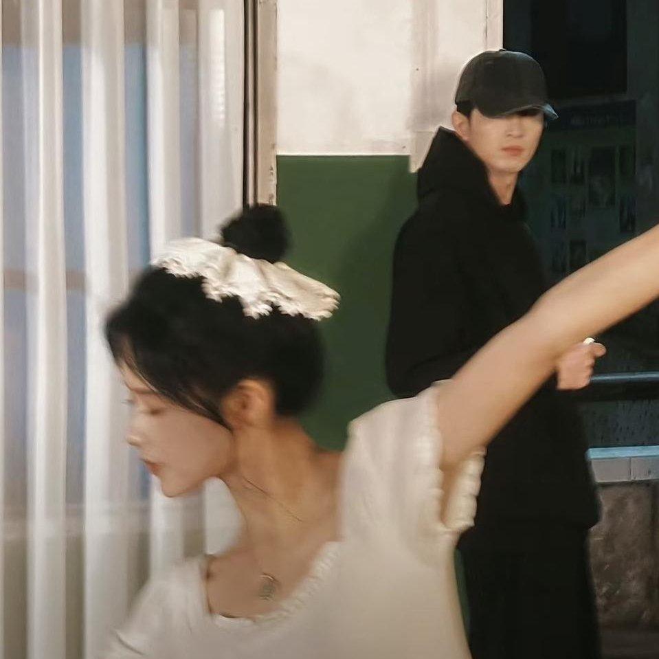 红糖姜汁BGM｜无法见光的爱，不想让你为难