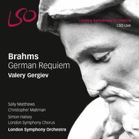 Brahms: German Requiem, Op. 45