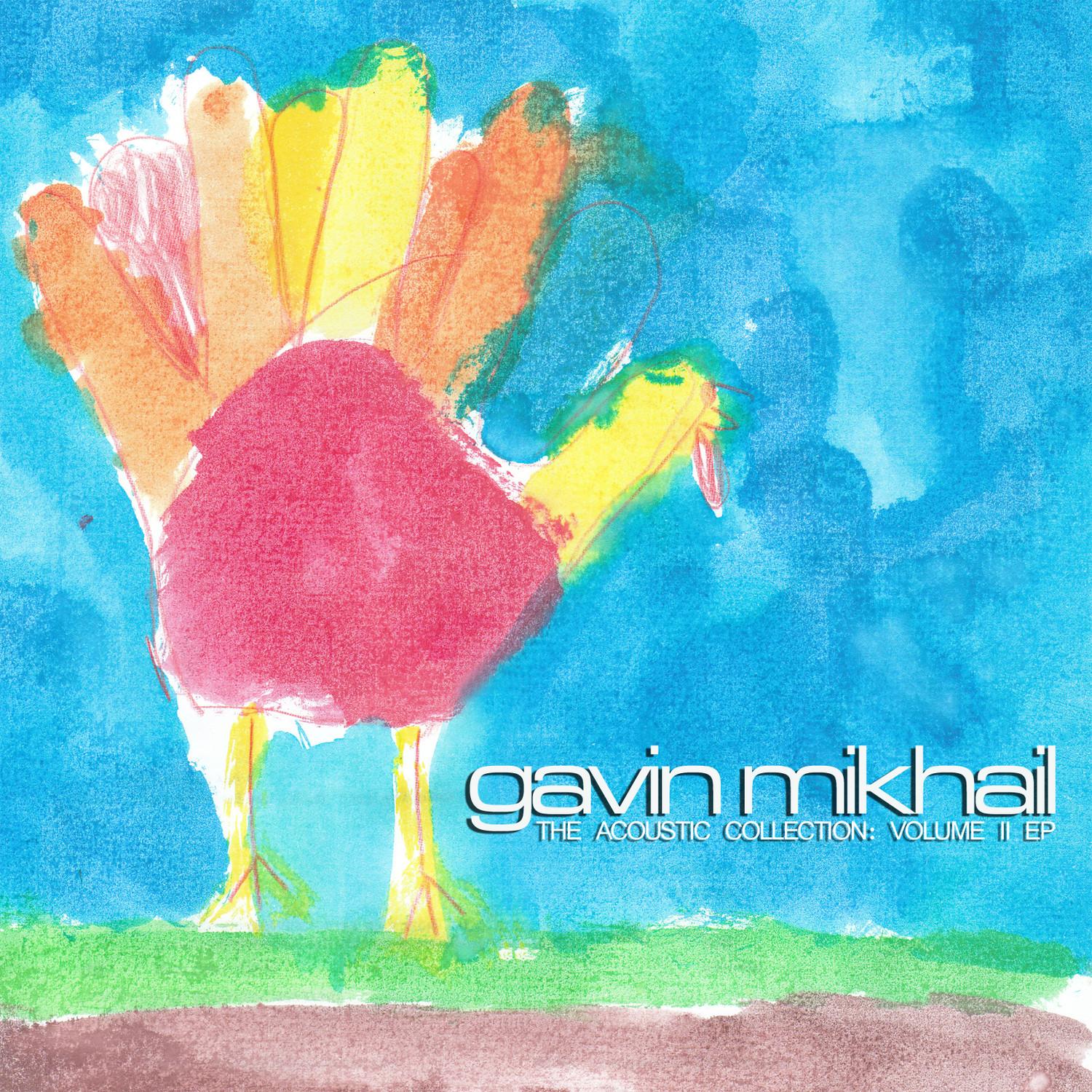 Waiting For The End (Acoustic)