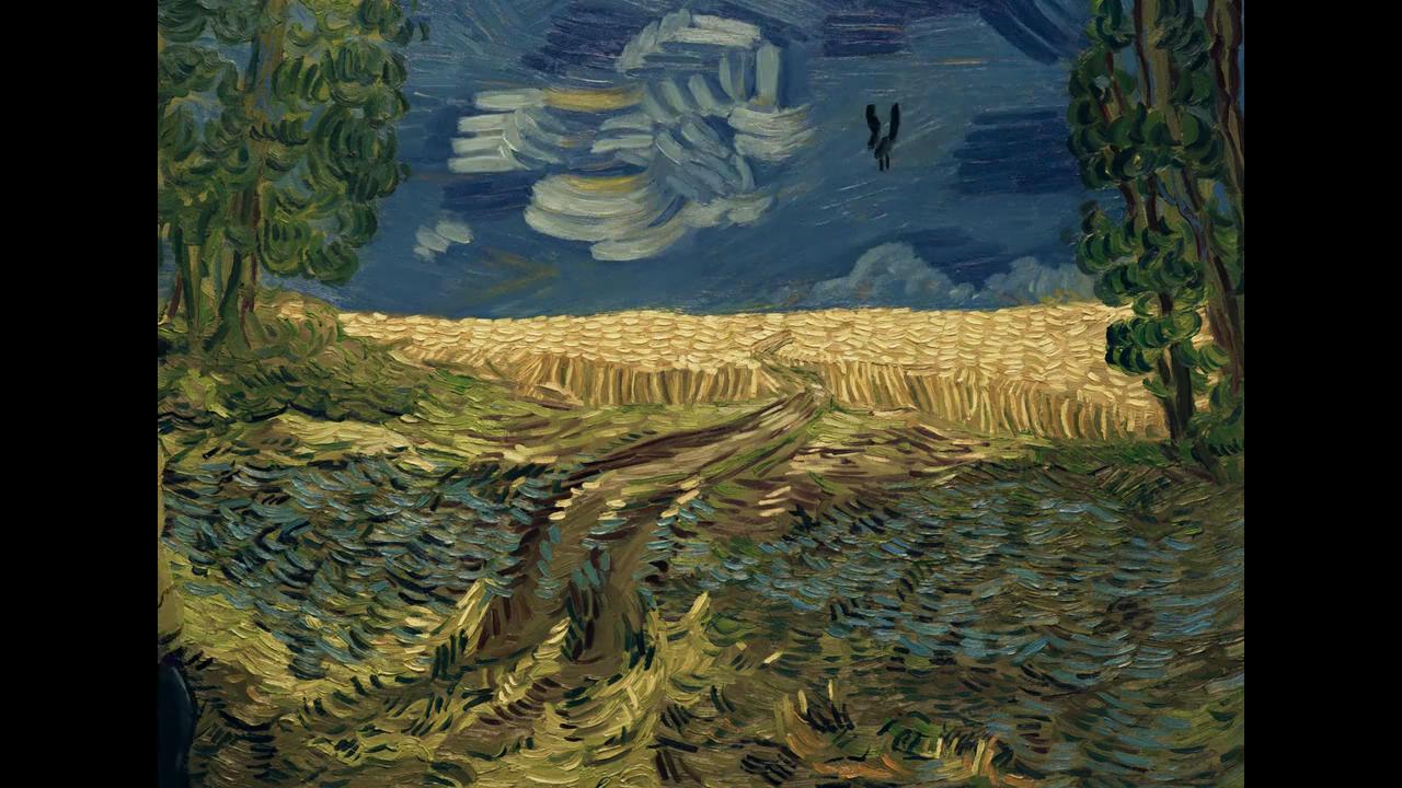 （已售）Van Gogh (Prod by Young Hitz)