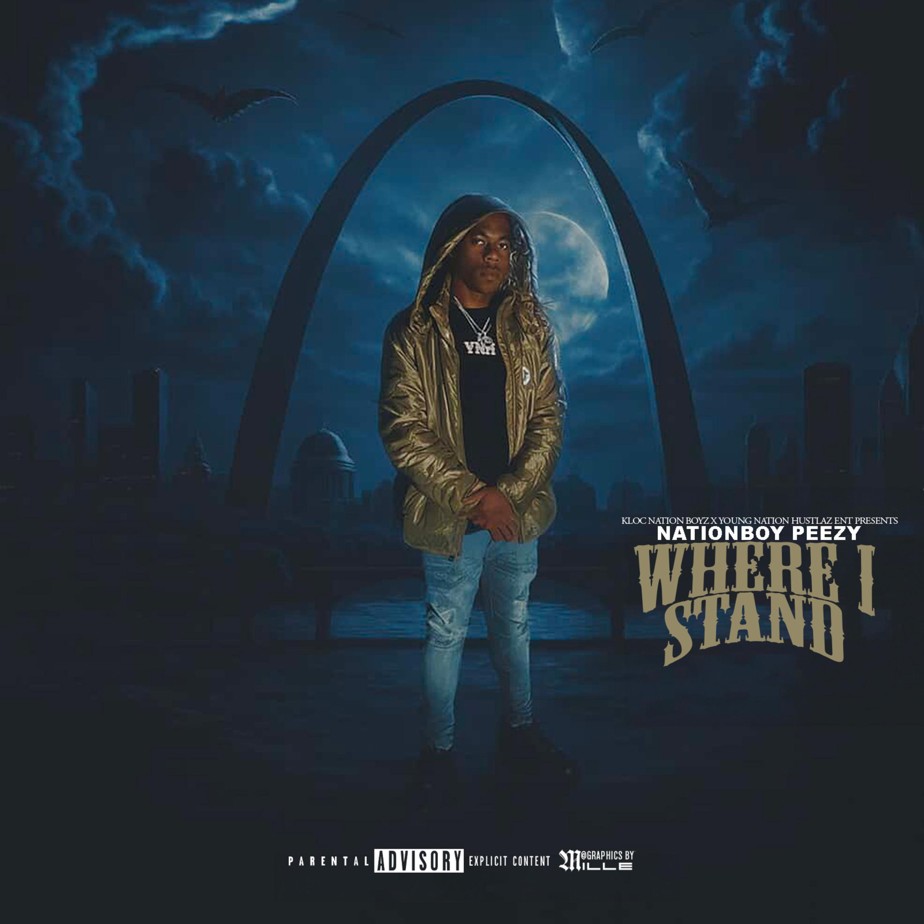 3 Man Deep (feat. Rello & Vonno Beats)