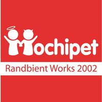 Randbient Works 2002