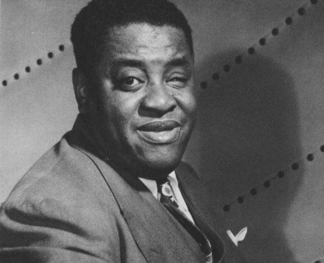 Art Tatum