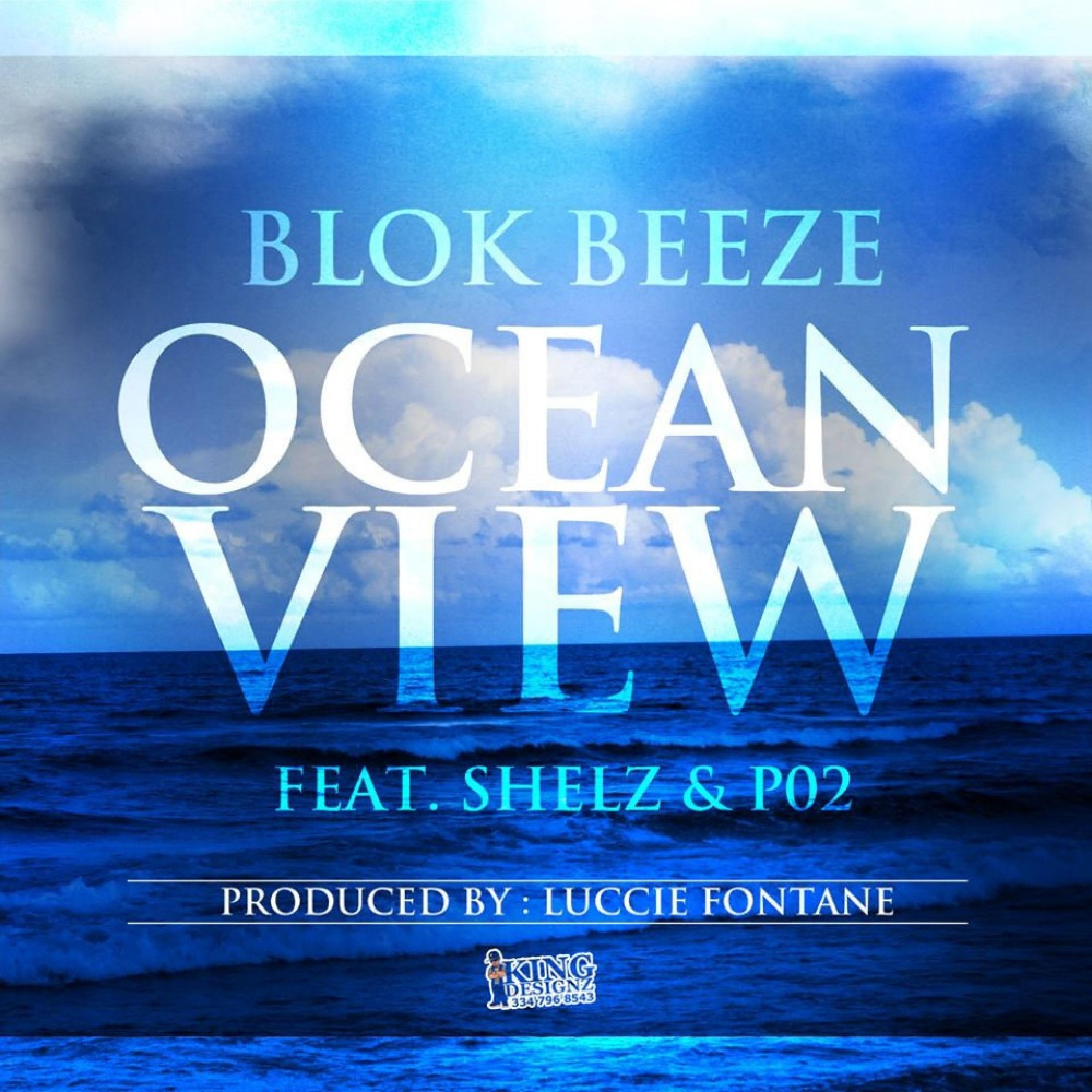Ocean View (feat. Sheldon Body & Po2)