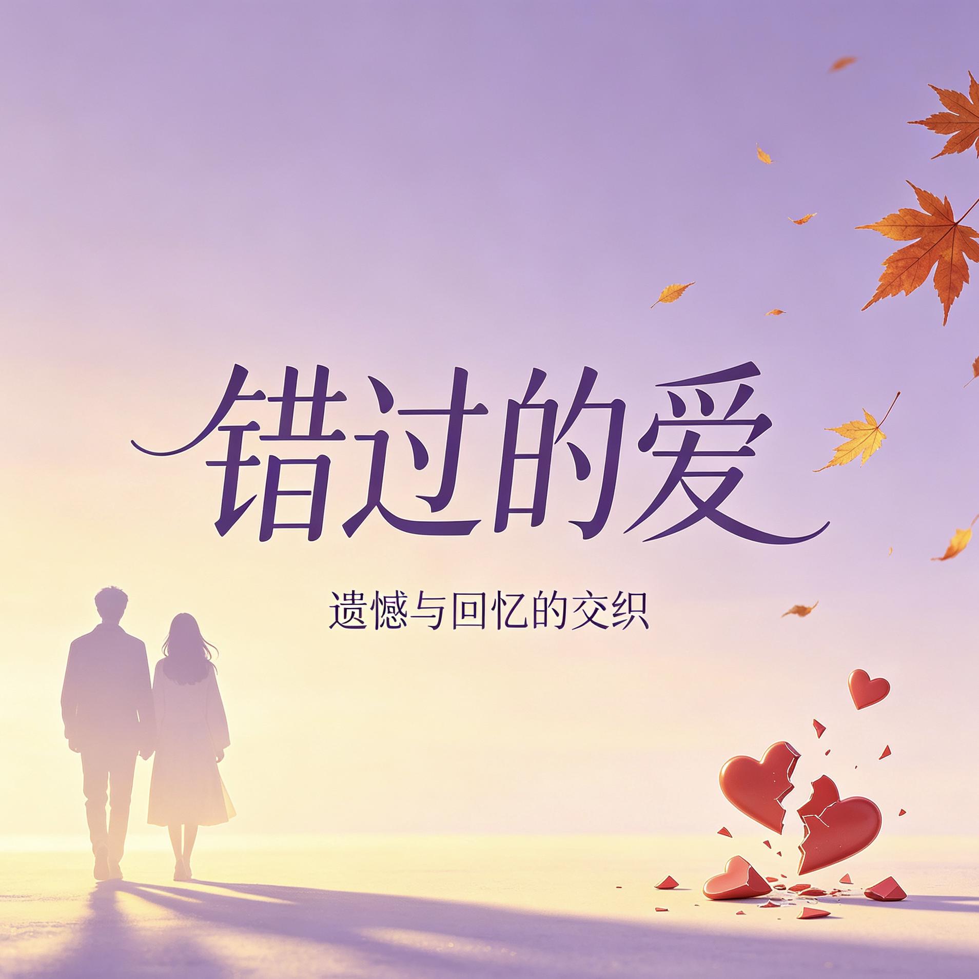 擦肩而过的爱.mp3封面