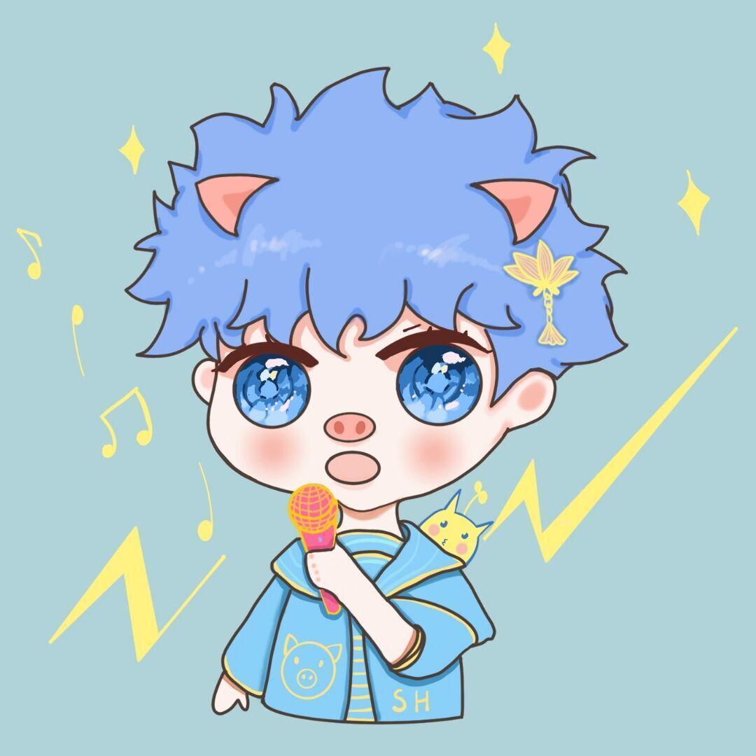 若 （cover 钱润玉/李昂星）