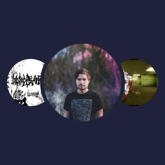 精选音乐人|C418、yatashigang、ZWE1HVNDXR