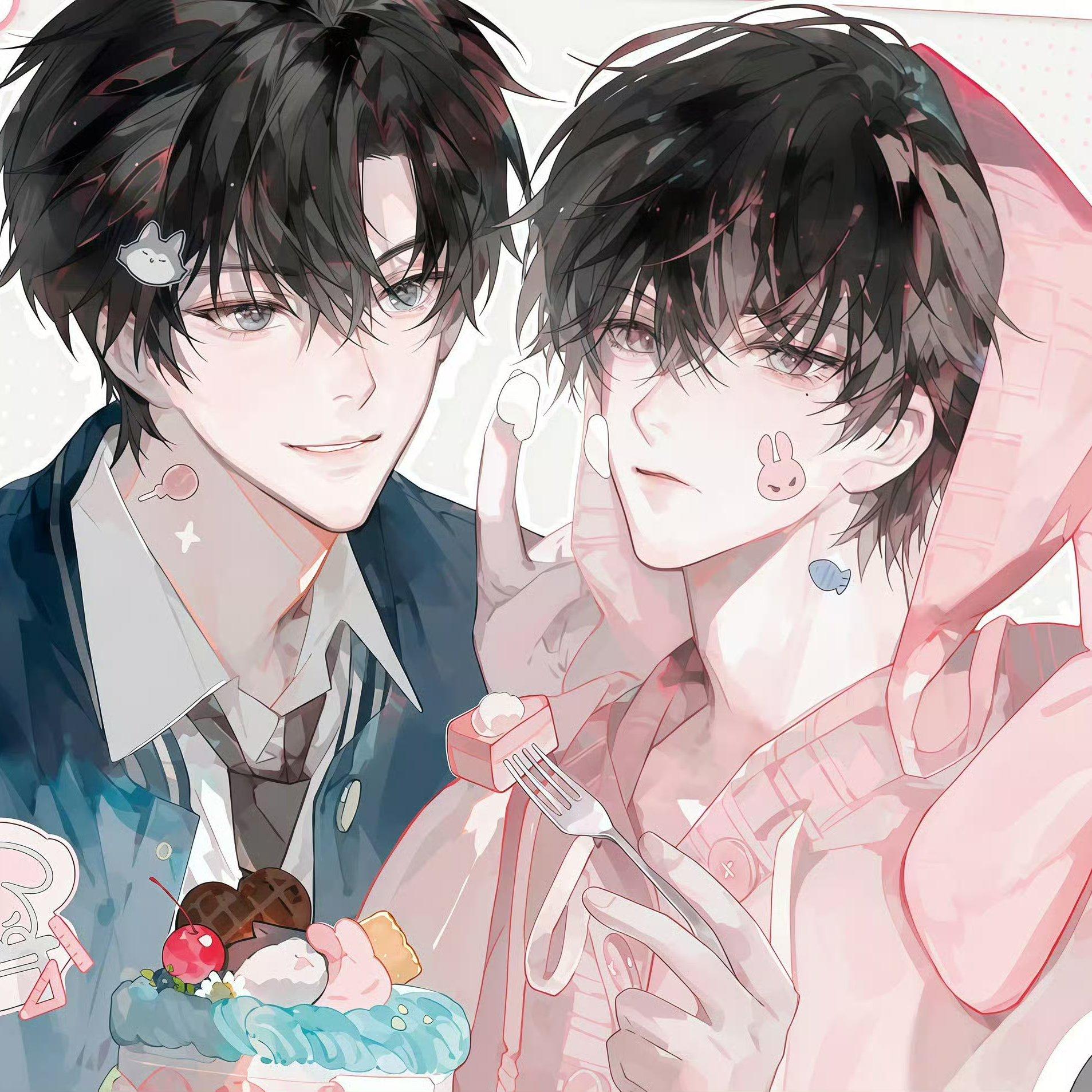 『小说广播剧同人曲推荐』