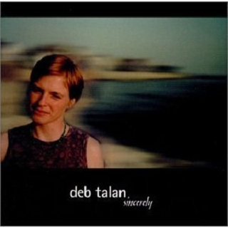 『英文小调』Deb Talan
