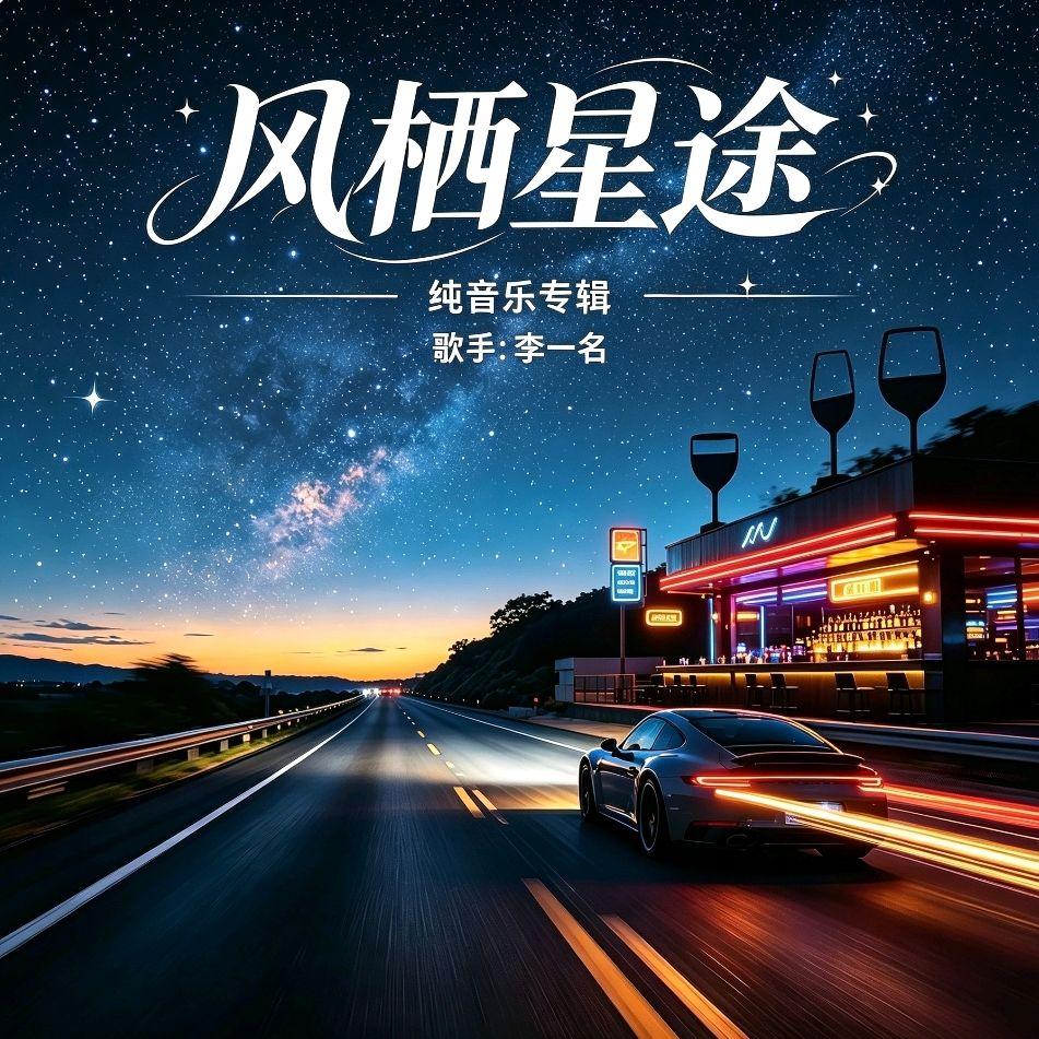 自在封面