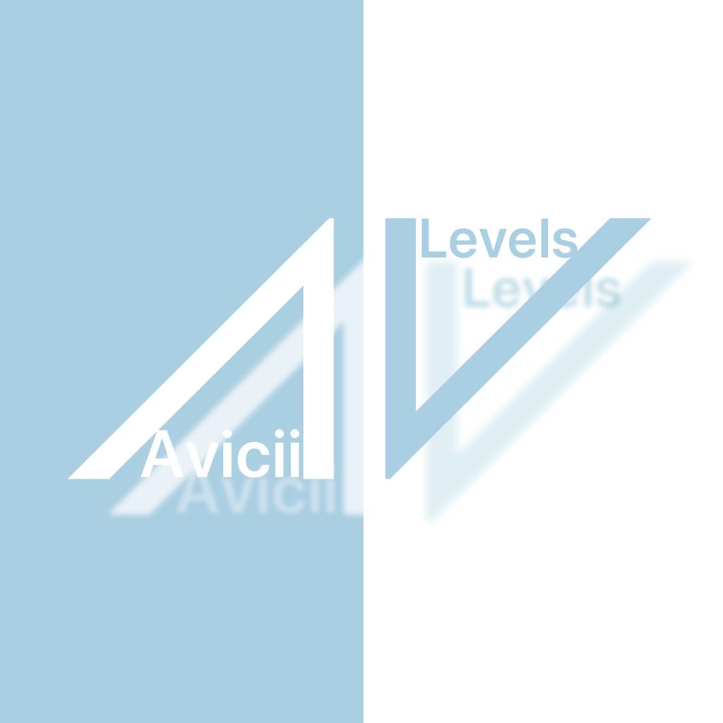 ◢ ◤Avicii-音乐不止
