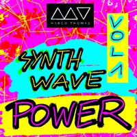 Synthwave Power, Vol. 1