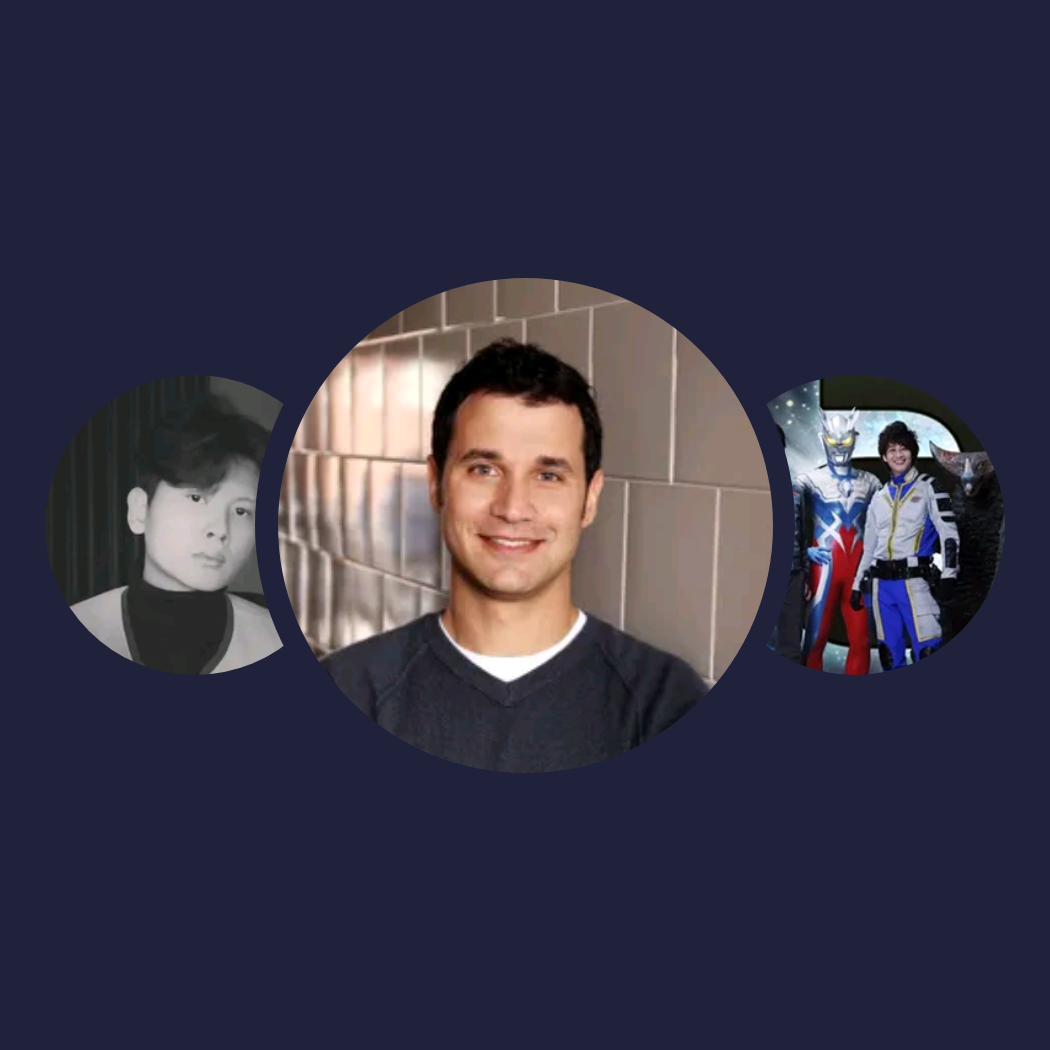 精选音乐人|Ramin Djawadi、SHX4、ボイジャー