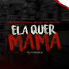 DJ Fonseca - Ela Quer Mamar