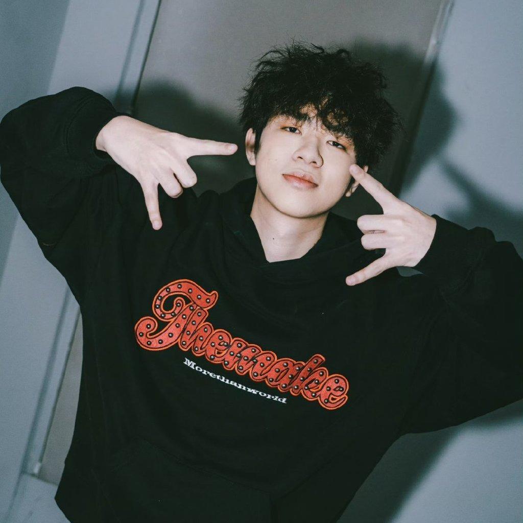 Top Barry精选 | 从18的青春自白到发迹之路