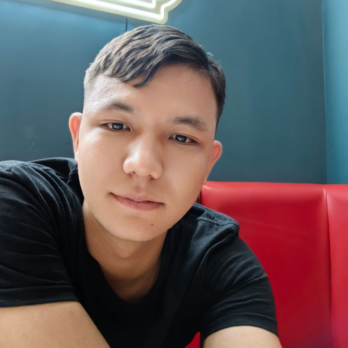 在你身边封面