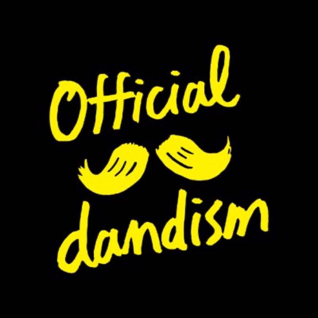 大爱胡子男。Official髭男dism