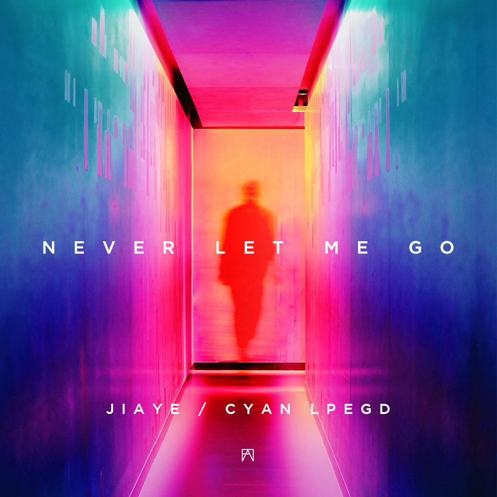 Never Let Me Go