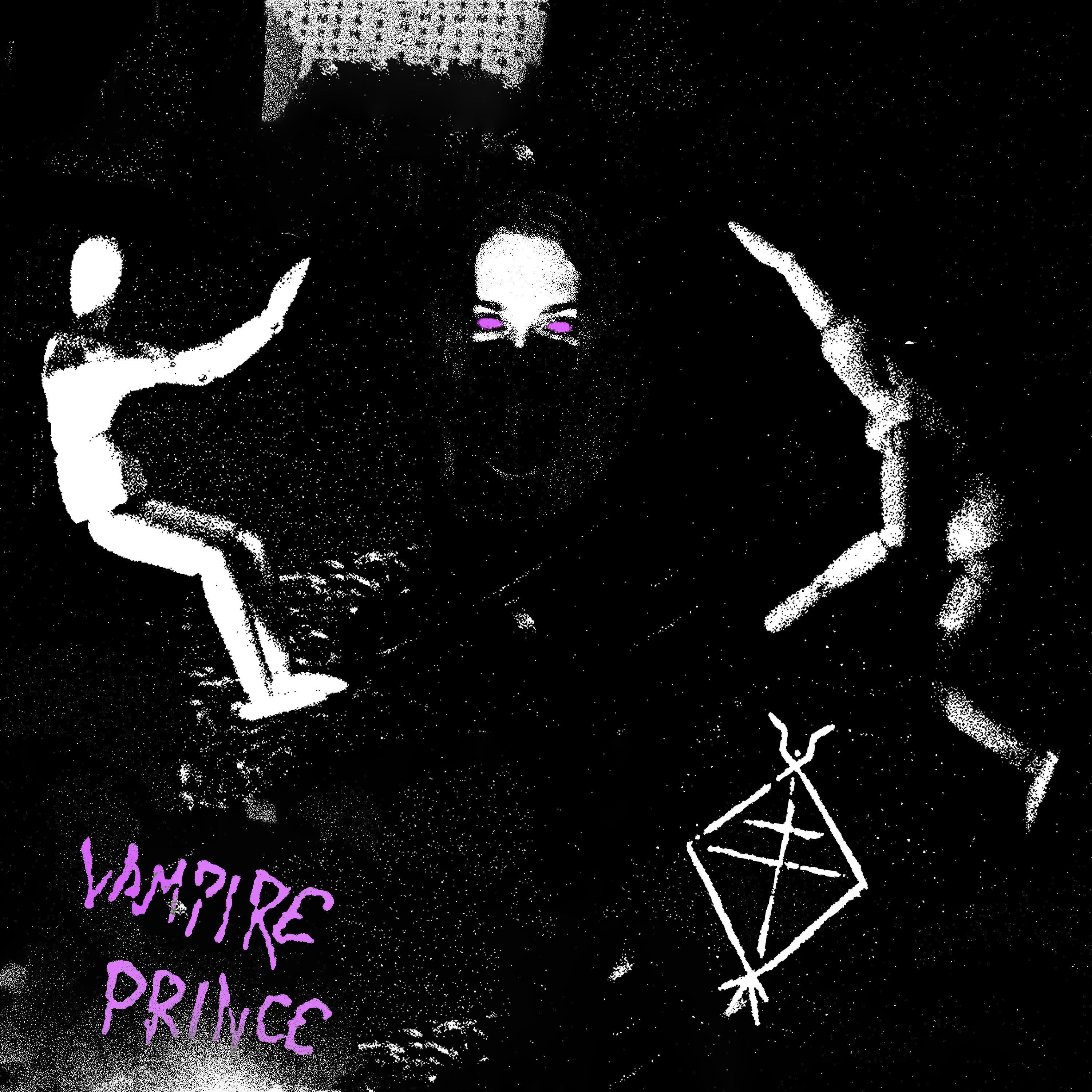 Vampire Prince