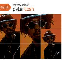 Playlist: The Very Best Of Peter Tosh