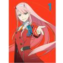 『DARLING in the FRANXX』(音樂集)