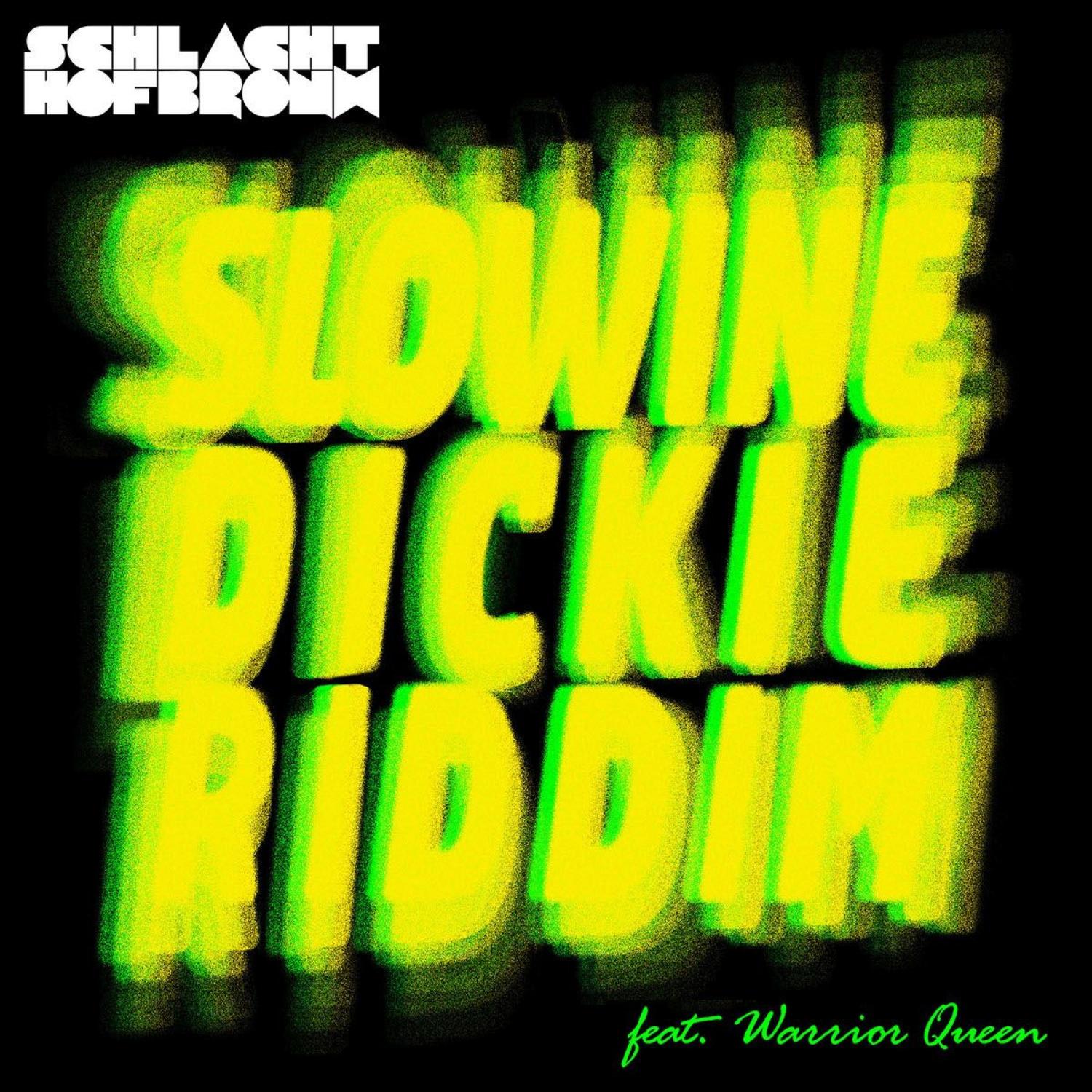 ****** Riddim