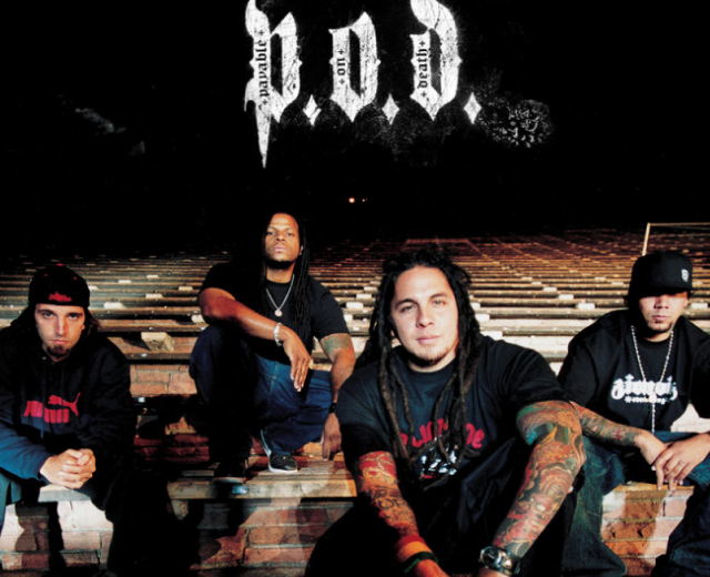 P.O.D.