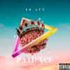 T$ Avy - Patience