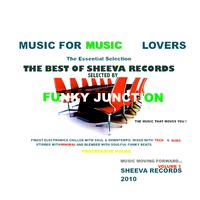 The Best of Sheeva Records volume 1