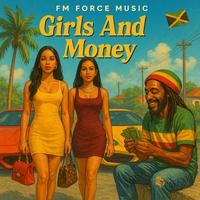 Girls And Money (1991)