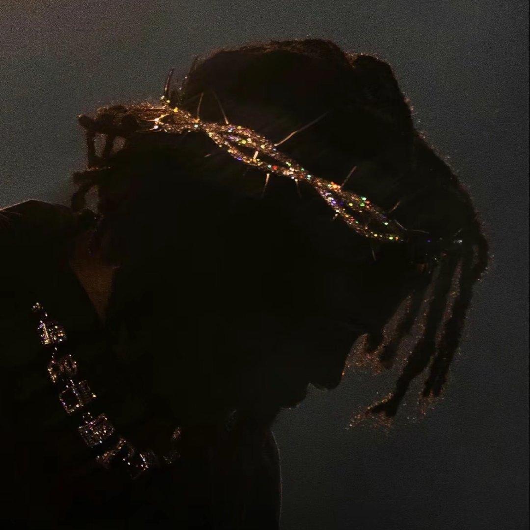 喇嘛 | kendrick lamar | k.dot